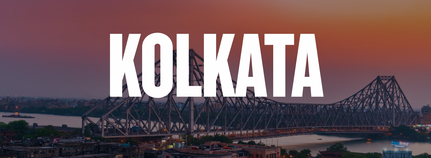 Kolkata