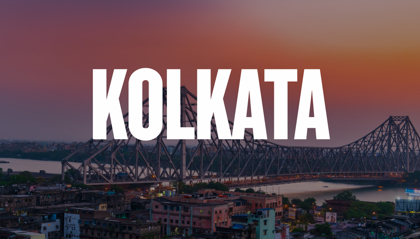 Kolkata
