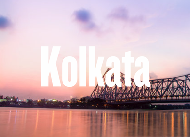 Kolkata