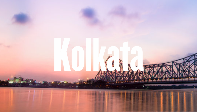Kolkata