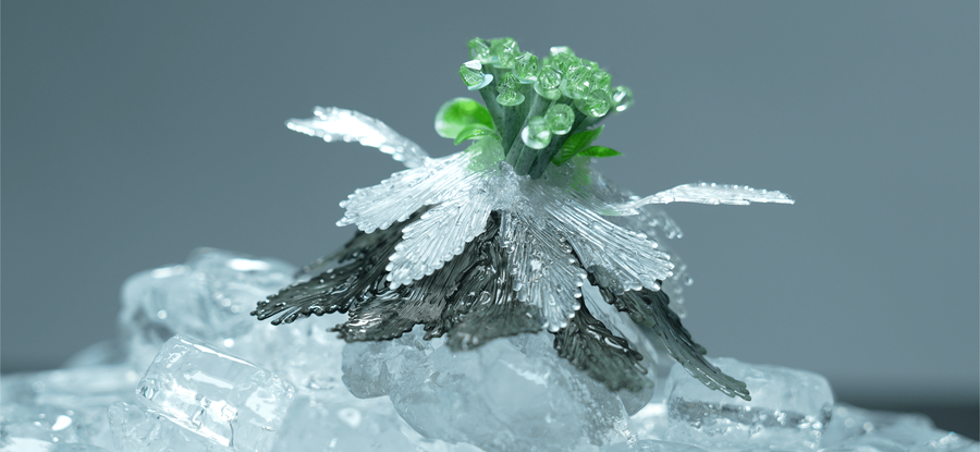 Kun Cao (MA Textiles)