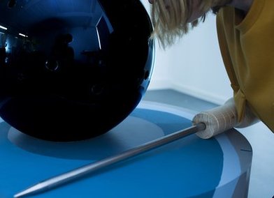 Akvile Terminaite, Information Experience Design (IED)