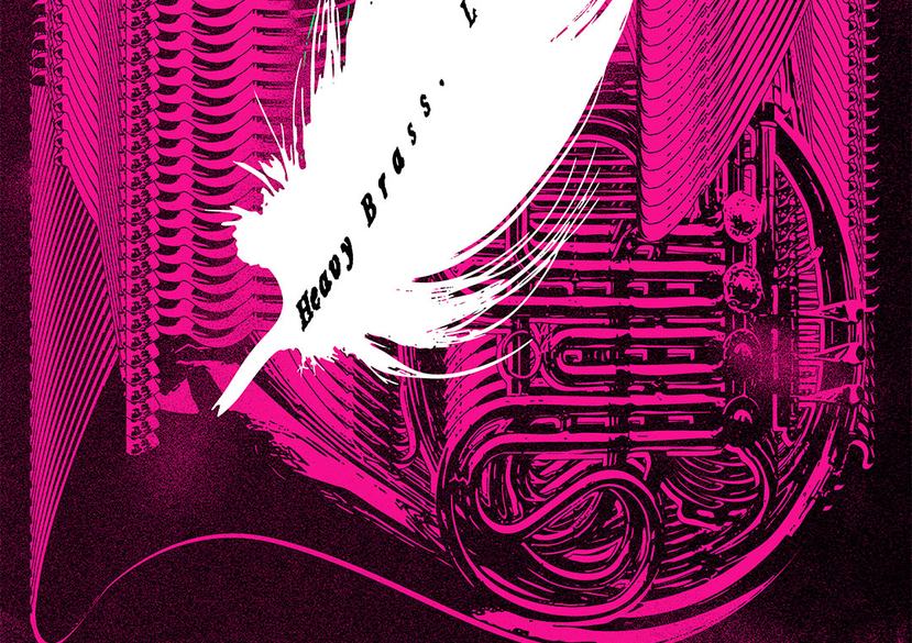 Yunqi Peng | Stravinsky The Firebird