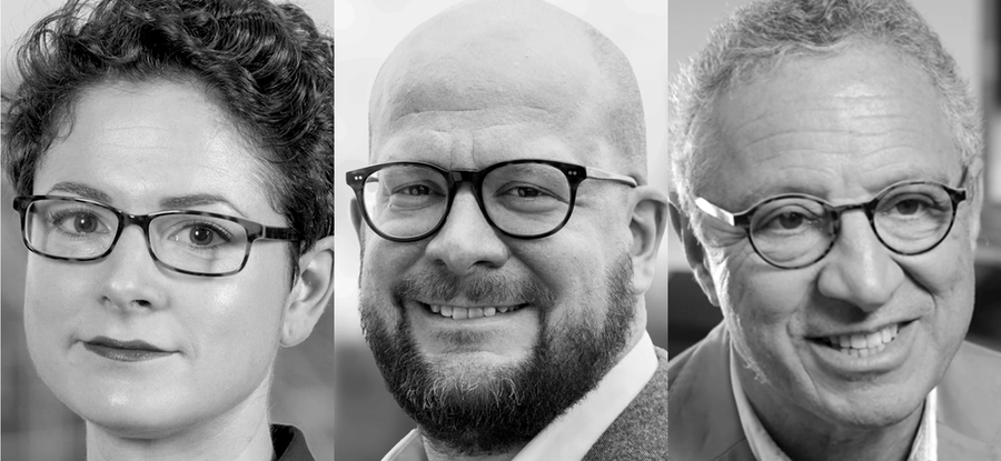 In Session: Open Innovation for London: why it matters?