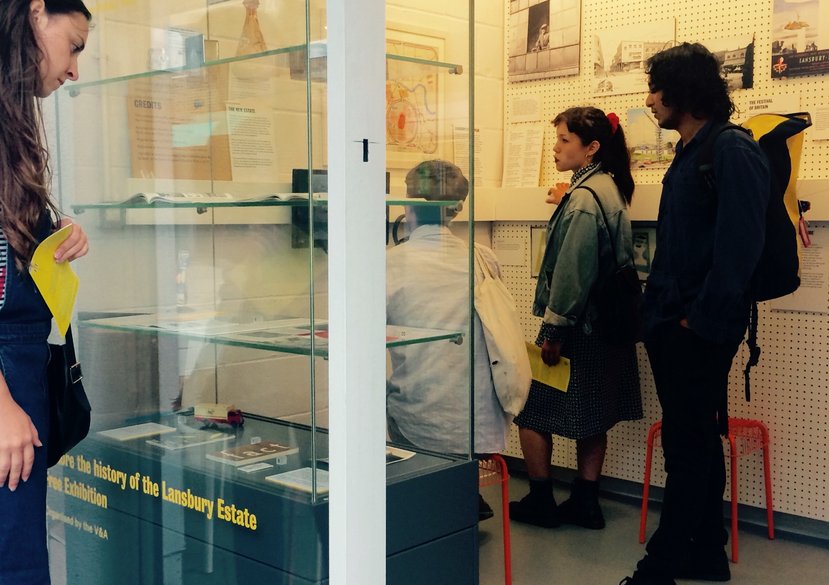 Lansbury Micromuseum