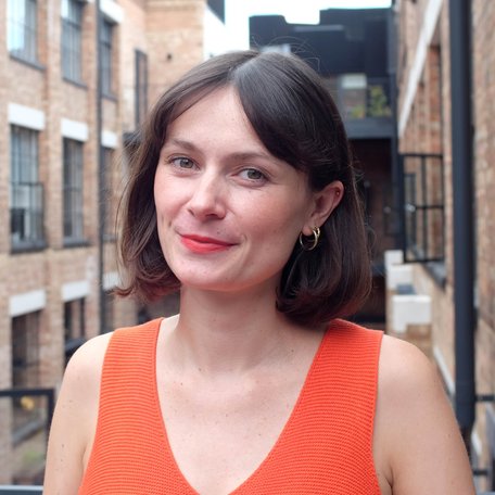 Laura Gordon