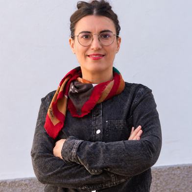 Laura Vallés Vílchez