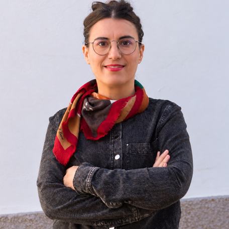 Laura Vallés Vílchez