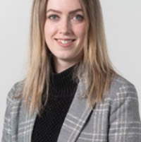 Laura Salisbury