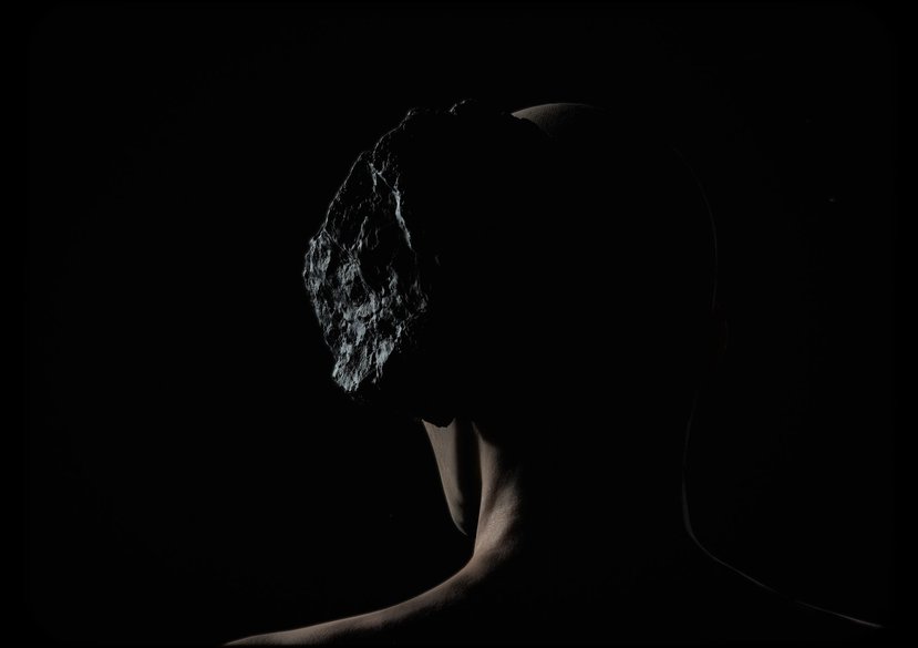 Coalostalgia, 2020. Film Still.  Commissioned by the Museum of Silesia