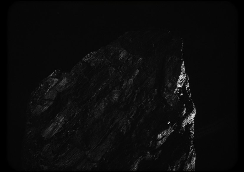 Coalostalgia, 2020. Film Still.  Commissioned by the Museum of Silesia