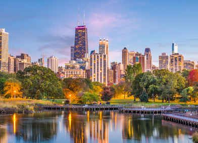 Lincoln Park Chicago