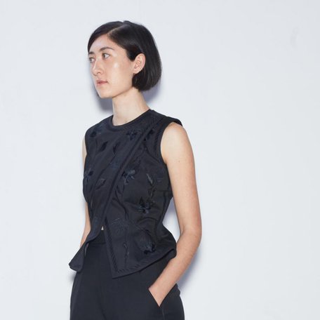 Livia Wang