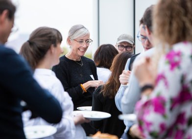 London and Partners Innovation Fellowshop