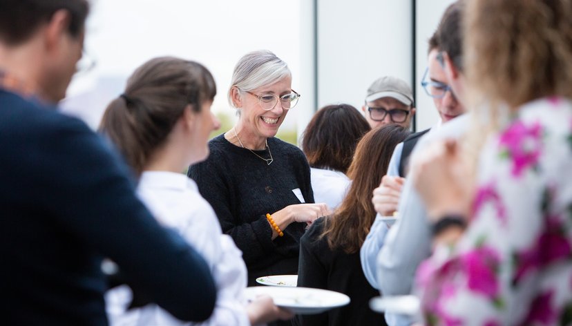 London and Partners Innovation Fellowshop