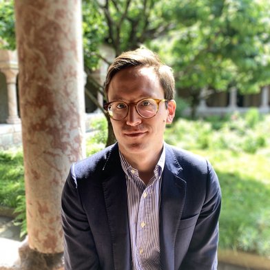 Louis-Philippe Van Eeckhoutte