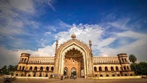 Lucknow