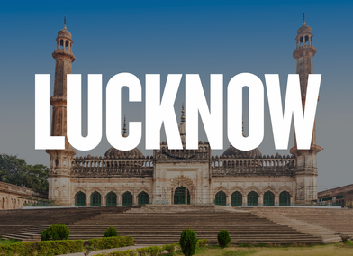 Lucknow, India