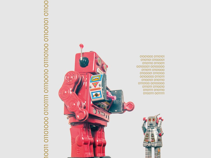 Luke Meeks, Editorial Design Summer School 2022