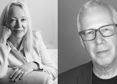 IN SESSION - Redesigning Work