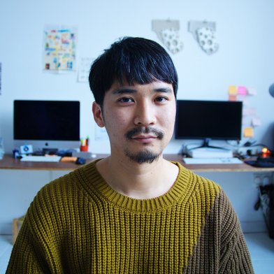 MA ID Kazumasa Takada