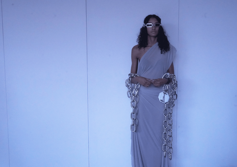 Meret Baer (MA Fashion, 2024)