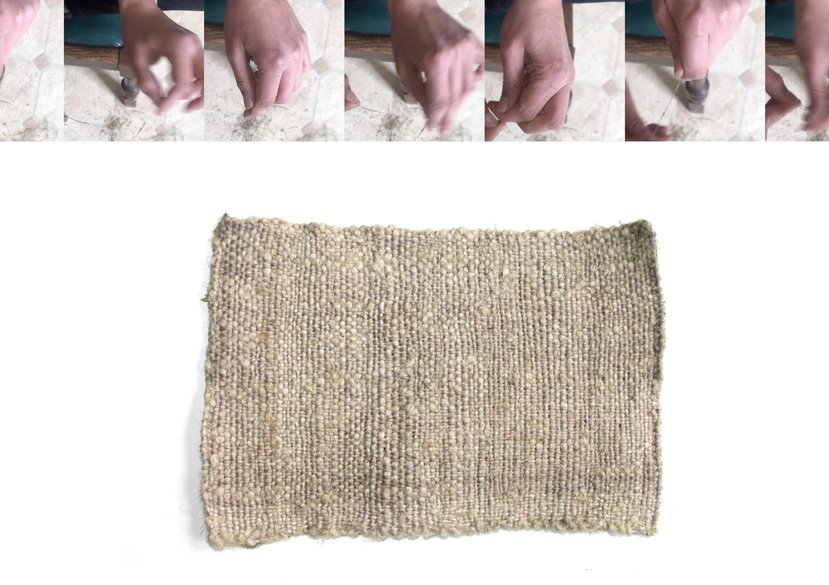 Plot a Thread (sample)