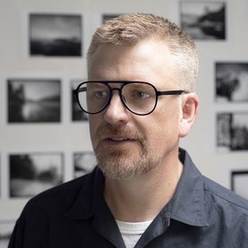 Martin - Glasgow Speaker