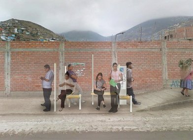 MOWO, Zhuyin Xu, Kelly Holder, Georgia Mackenzie, Ilayda Kal