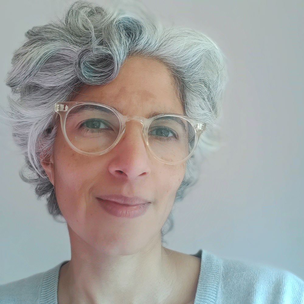 Mahreen Rana Dr Mah Rana | Royal College of Art