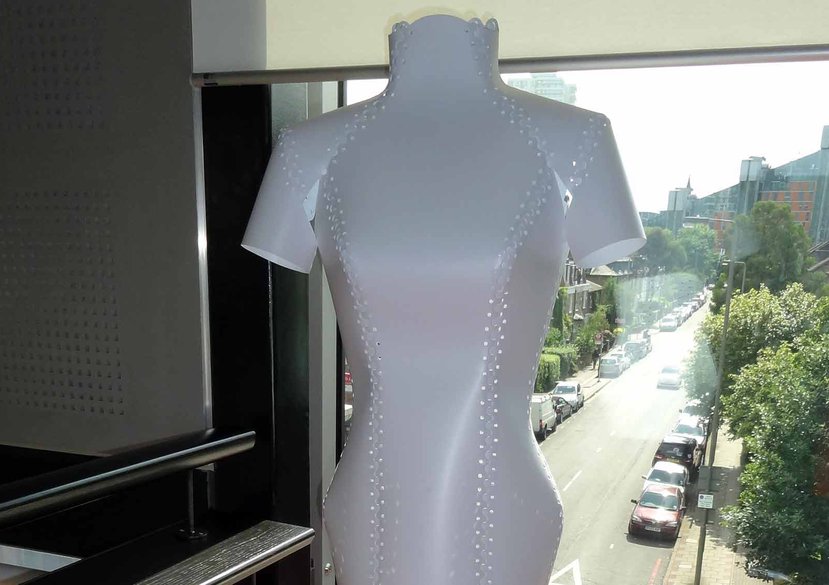 Mannequino 2