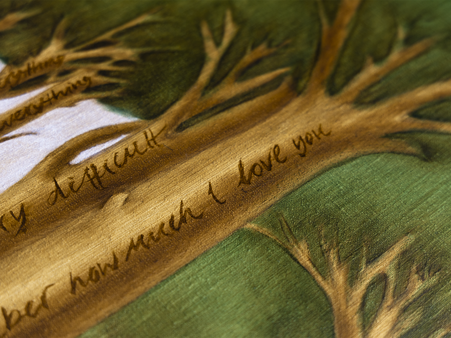 Marianne Hendriks_Love Poem 2022