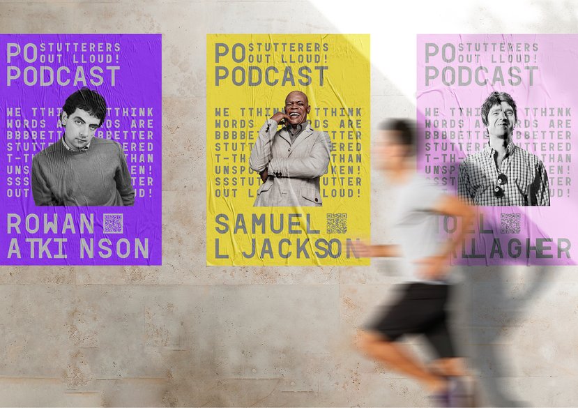 Mathieu Hoppenot, Typography Summer School 2021