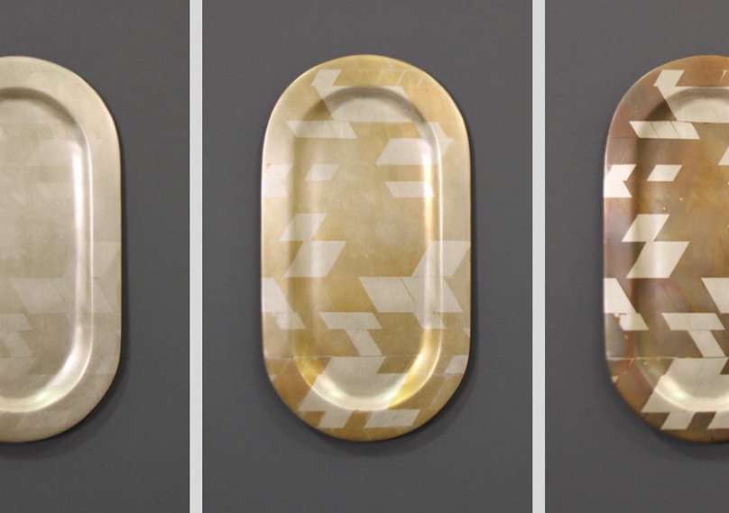 In Progress, 999/925/800 Silver, 2018