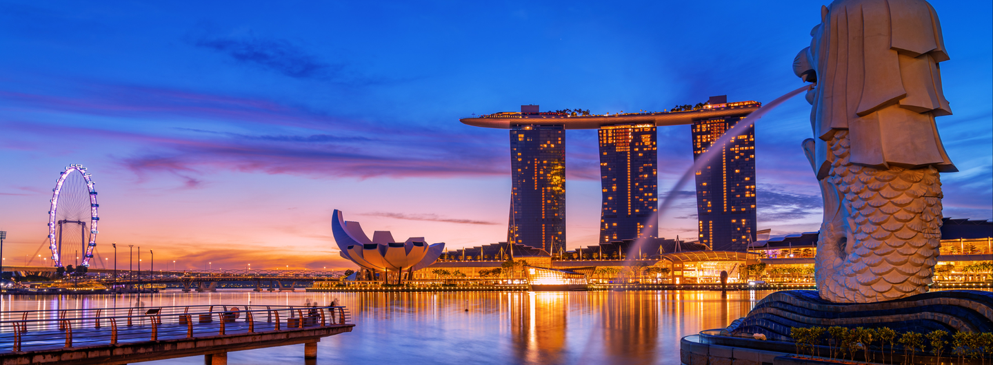Meet The Royal College of Art in Singapore