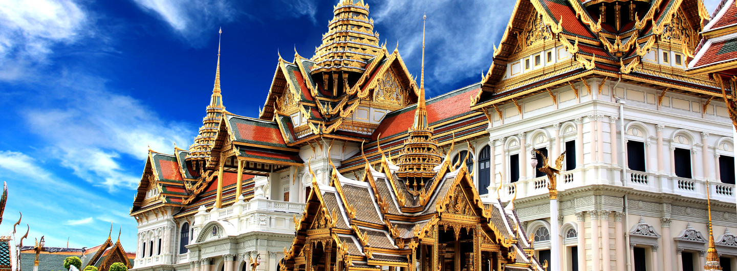 Meet The Royal College of Art in Bangkok