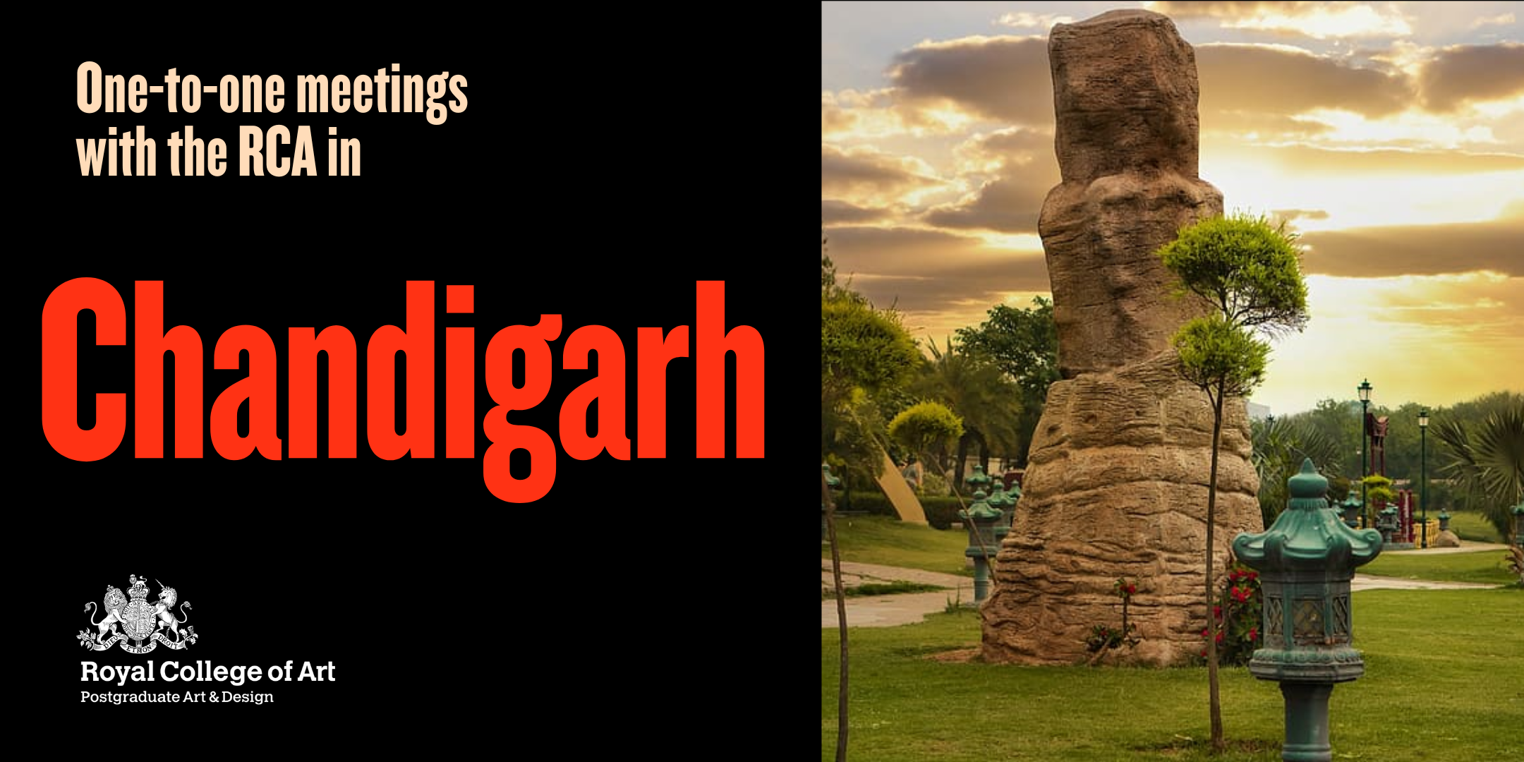 Meet The Royal  College of Art in Chandigarh