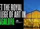 Meet the RCA in Bangalore - eventbrite image