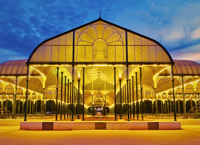 Bangalore