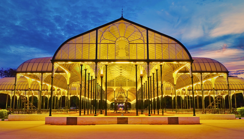 Bangalore