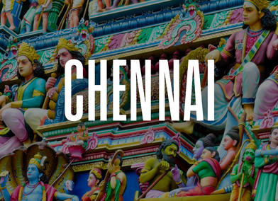 Meet the RCA in Chennai - thumbnail