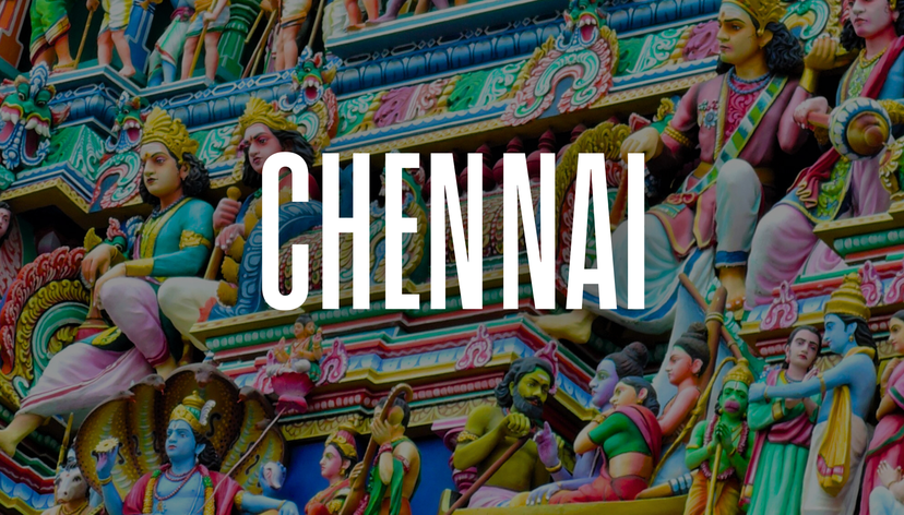 Meet the RCA in Chennai - thumbnail