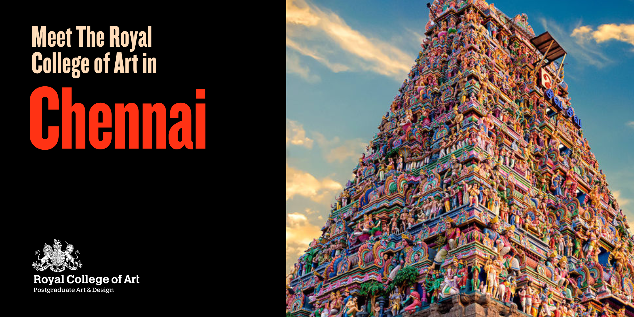Meet the RCA in Chennai