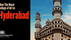 Meet the RCA in Hyd