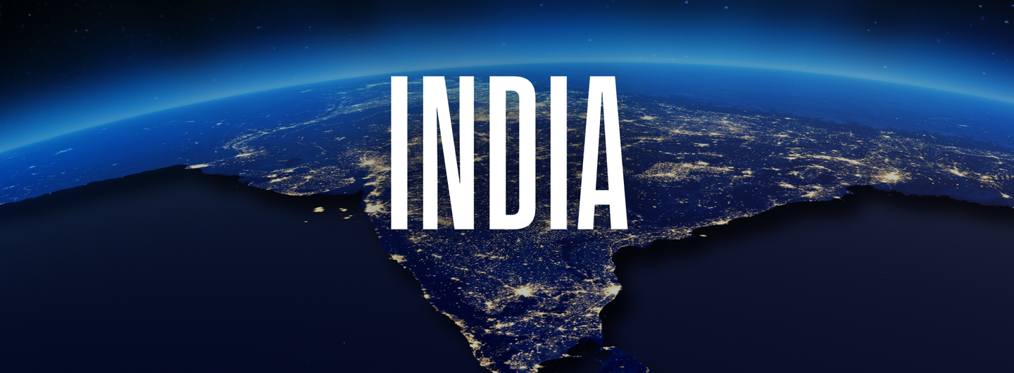 Meet the RCA in India - thumbnail