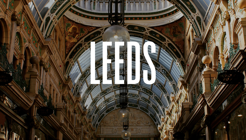 LEEDS - Architecture