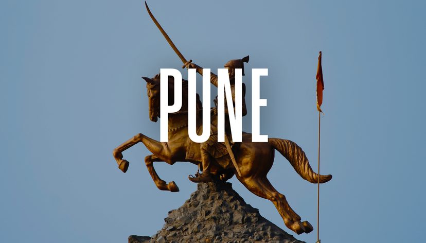 Meet the RCA in Pune - thumbnail