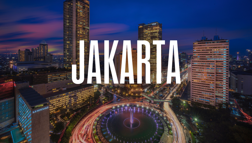 Meet the Royal College of Art in Jakarta thumbnail