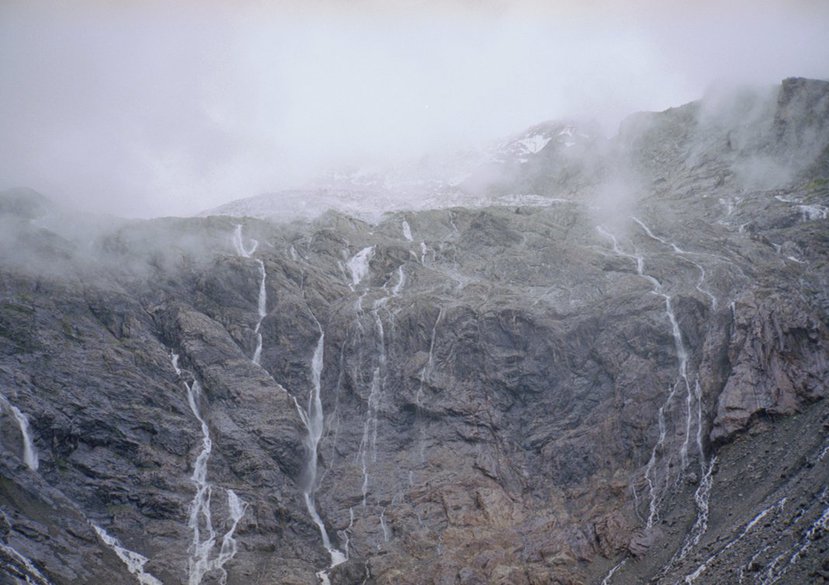 Meili Snow Mountainin