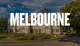 Royal Exhibition Building, Melbourne